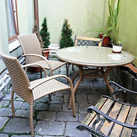 Lucas 10 Apartments Cluj-Napoca Ngoại thất bức ảnh