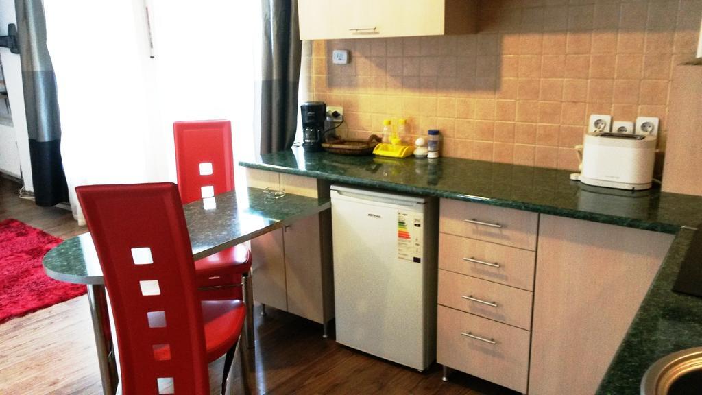 Lucas 10 Apartments Cluj-Napoca Phòng bức ảnh