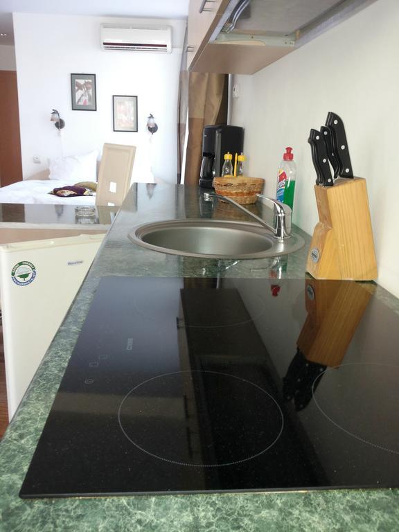 Lucas 10 Apartments Cluj-Napoca Phòng bức ảnh